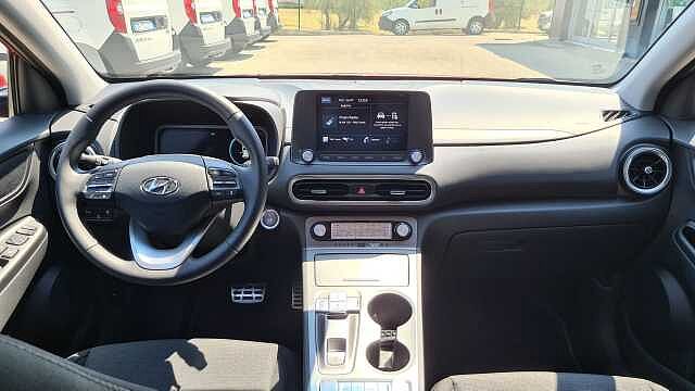 Hyundai KONA EV 39 kWh XLine