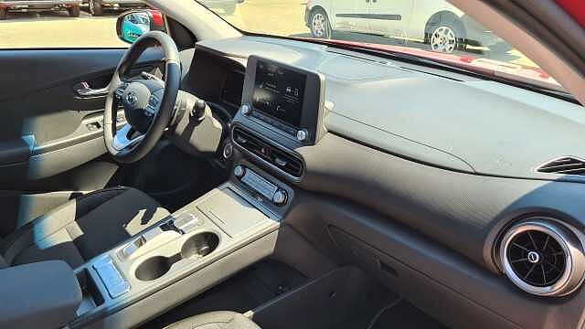 Hyundai KONA EV 39 kWh XLine