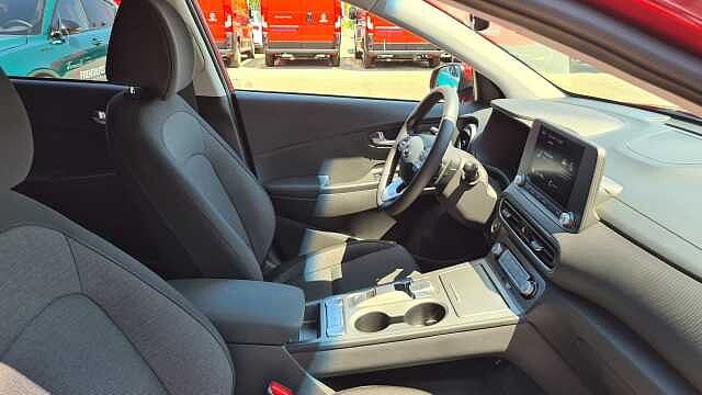 Hyundai KONA EV 39 kWh XLine