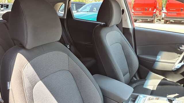 Hyundai KONA EV 39 kWh XLine