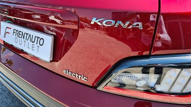 Hyundai KONA EV 39 kWh XLine