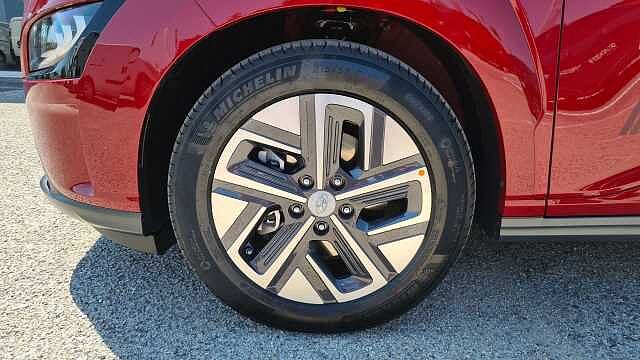 Hyundai KONA EV 39 kWh XLine