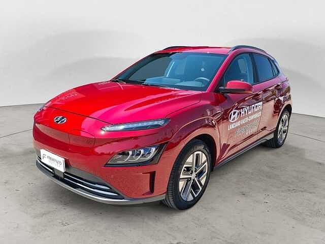 Hyundai KONA EV 39 kWh XLine