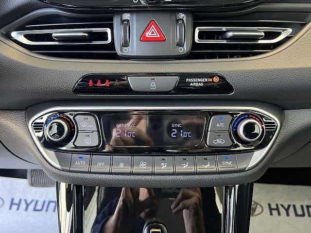 Hyundai i30 1.0 T-GDI DCT 48V 5 porte Business