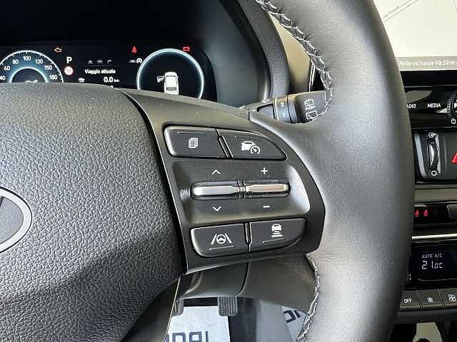 Hyundai i30 1.0 T-GDI DCT 48V 5 porte Business