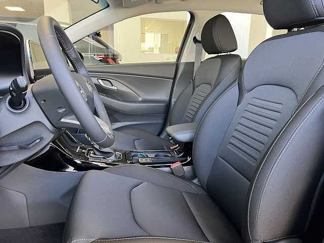 Hyundai i30 1.0 T-GDI DCT 48V 5 porte Business