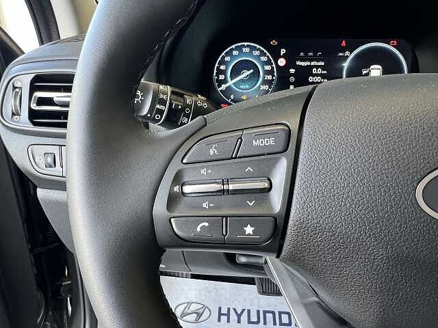 Hyundai i30 1.0 T-GDI DCT 48V 5 porte Business