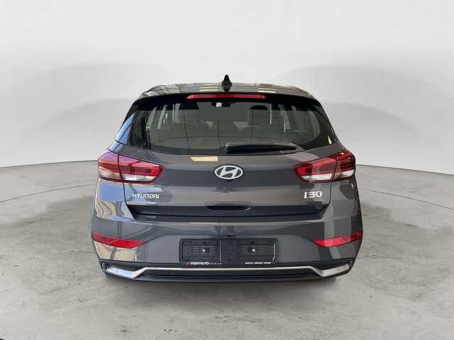 Hyundai i30 1.0 T-GDI DCT 48V 5 porte Business