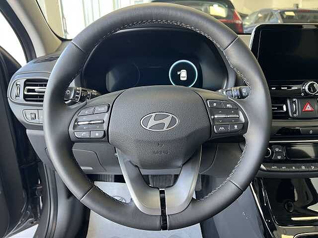 Hyundai i30 1.0 T-GDI DCT 48V 5 porte Business