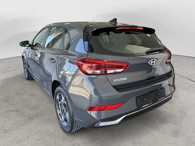 Hyundai i30 1.0 T-GDI DCT 48V 5 porte Business