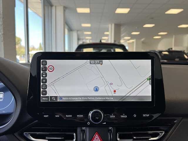 Hyundai i30 1.0 T-GDI DCT 48V 5 porte Business