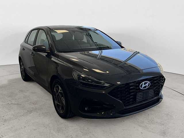 Hyundai i30 1.0 T-GDI DCT 48V 5 porte Business