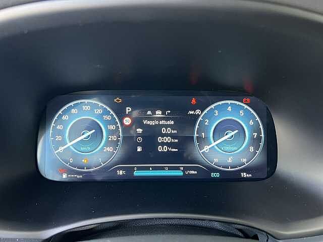 Hyundai i30 1.0 T-GDI DCT 48V 5 porte Business