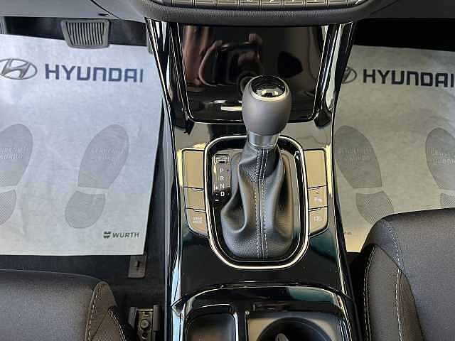 Hyundai i30 1.0 T-GDI DCT 48V 5 porte Business