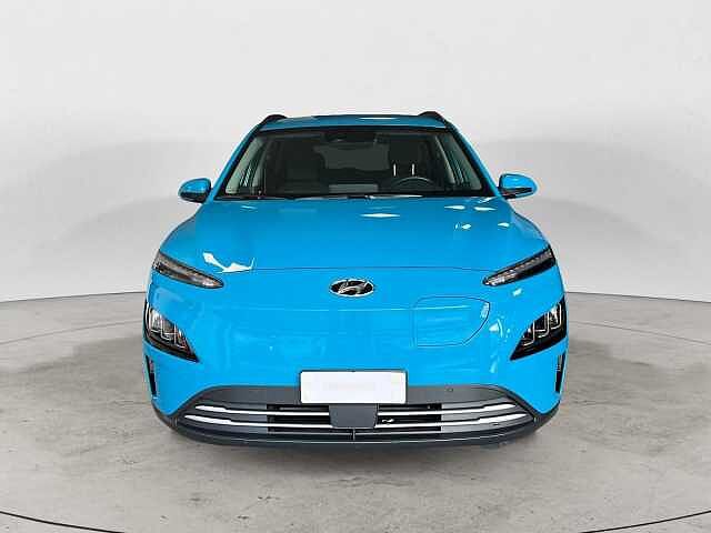 Hyundai KONA EV 39 kWh Exclusive
