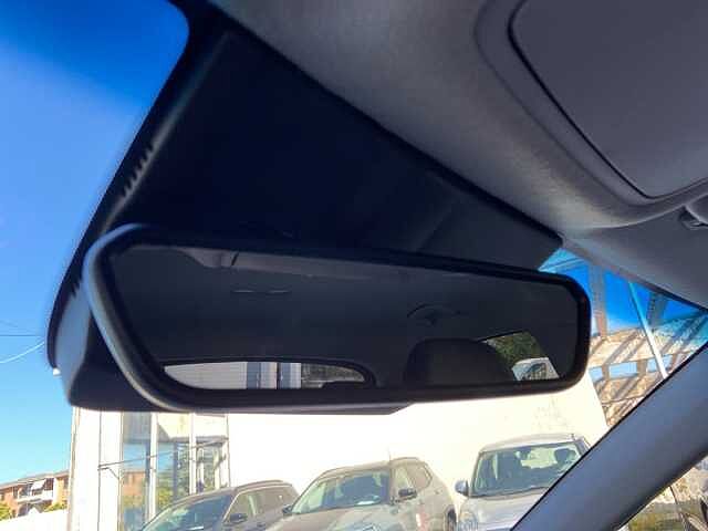 Hyundai KONA HEV 1.6 DCT XLine