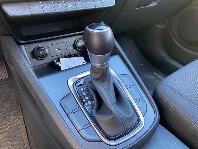 Hyundai KONA HEV 1.6 DCT XLine