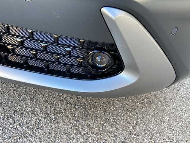 Hyundai KONA HEV 1.6 DCT XLine