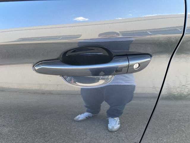 Hyundai KONA HEV 1.6 DCT XLine