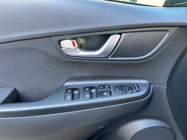 Hyundai KONA HEV 1.6 DCT XLine