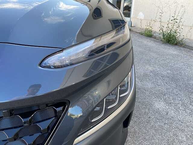 Hyundai KONA HEV 1.6 DCT XLine