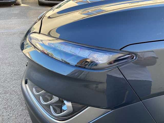 Hyundai KONA HEV 1.6 DCT XLine