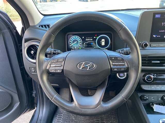 Hyundai KONA HEV 1.6 DCT XLine