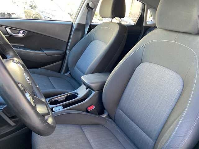 Hyundai KONA HEV 1.6 DCT XLine