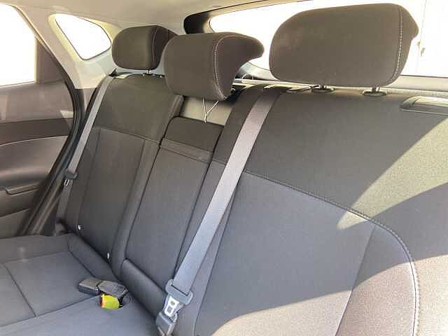 Hyundai KONA HEV 1.6 DCT XLine