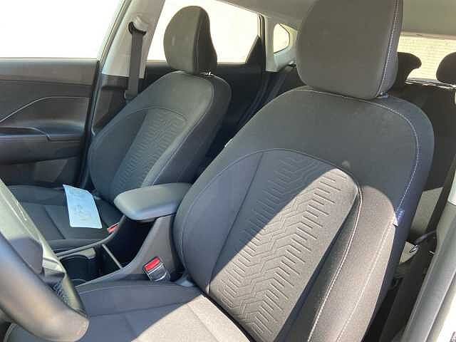 Hyundai KONA HEV 1.6 DCT XLine