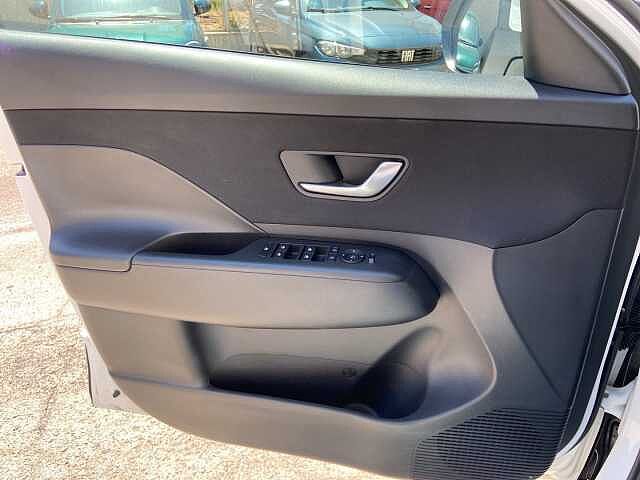 Hyundai KONA HEV 1.6 DCT XLine