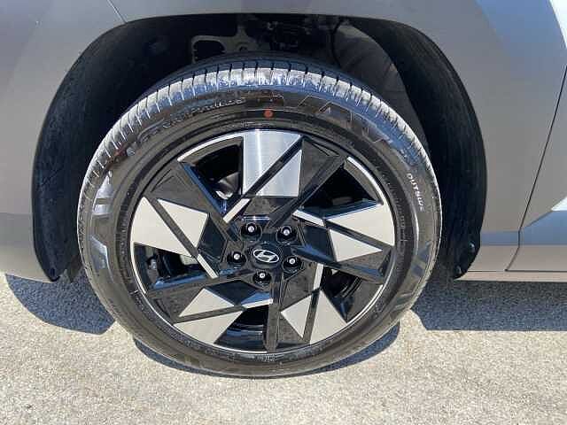 Hyundai KONA HEV 1.6 DCT XLine