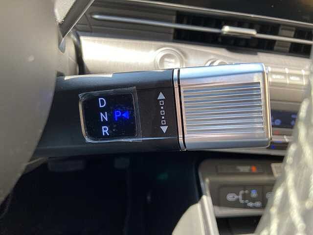 Hyundai KONA HEV 1.6 DCT XLine