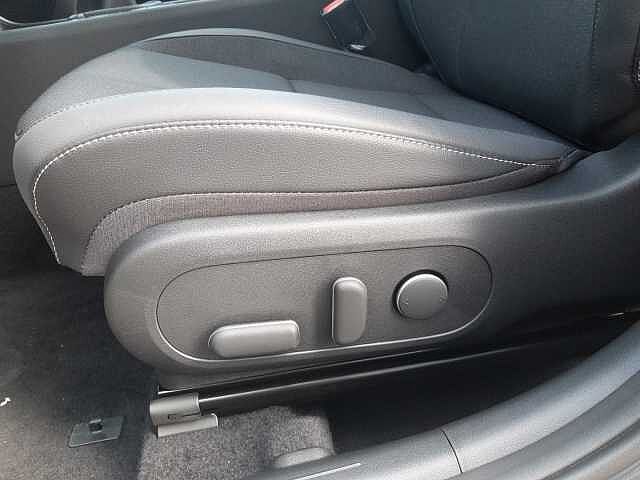 Hyundai KONA 1.0 T-GDI Hybrid 48V iMT XClass