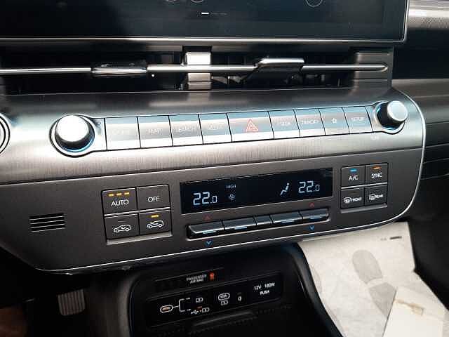 Hyundai KONA 1.0 T-GDI Hybrid 48V iMT XClass