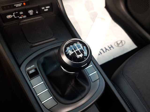 Hyundai KONA 1.0 T-GDI Hybrid 48V iMT XClass