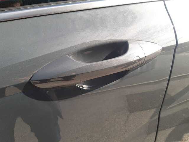 Hyundai KONA 1.0 T-GDI Hybrid 48V iMT XClass