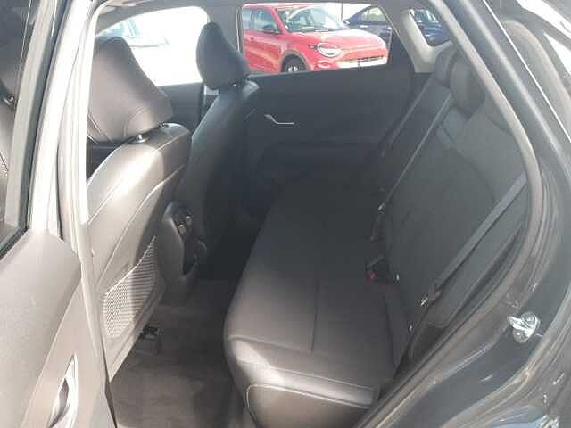 Hyundai KONA 1.0 T-GDI Hybrid 48V iMT XClass