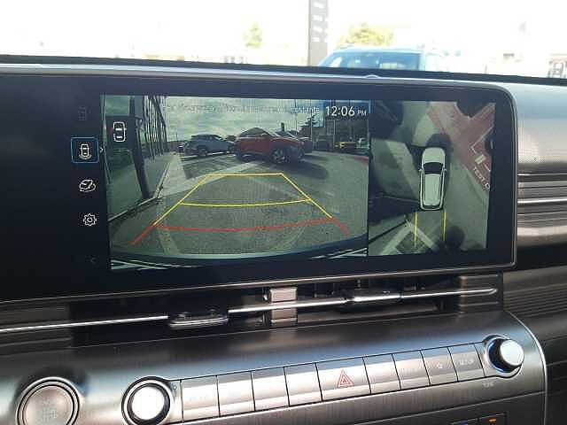 Hyundai KONA 1.0 T-GDI Hybrid 48V iMT XClass