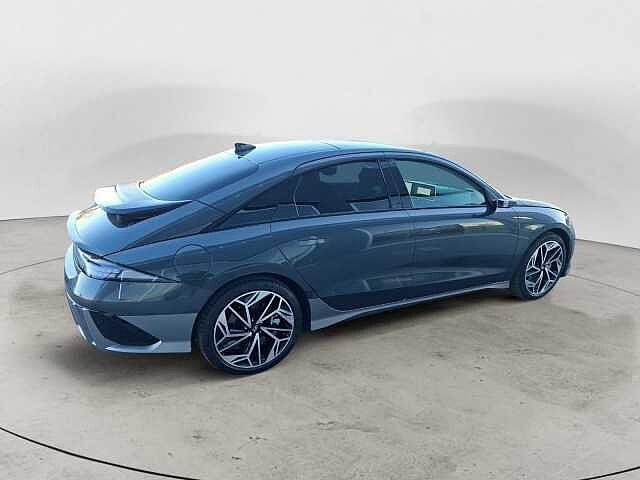 Hyundai IONIQ 6 77.4 kWh Evolution