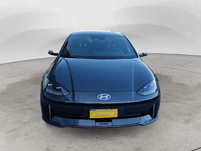 Hyundai IONIQ 6 77.4 kWh Evolution