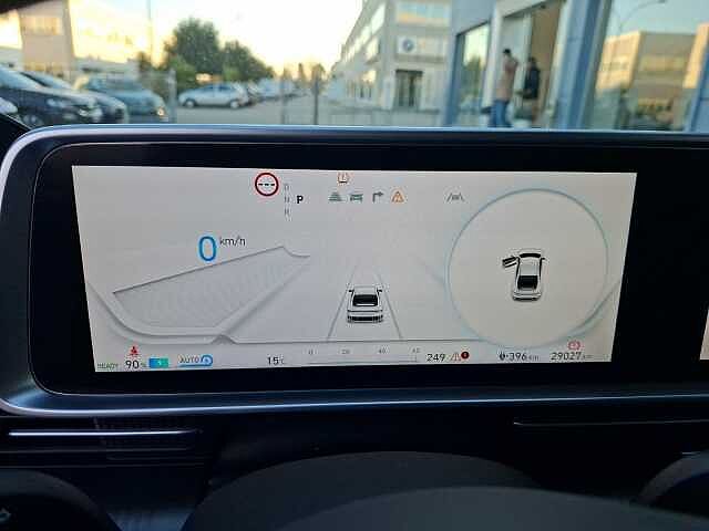 Hyundai IONIQ 6 77.4 kWh Evolution