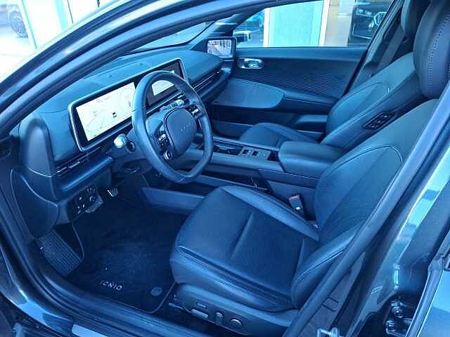 Hyundai IONIQ 6 77.4 kWh Evolution