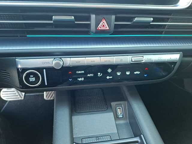 Hyundai IONIQ 6 77.4 kWh Evolution
