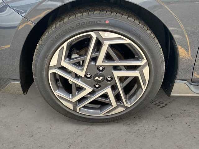 Hyundai i20 1.0 T-GDI MT N-Line