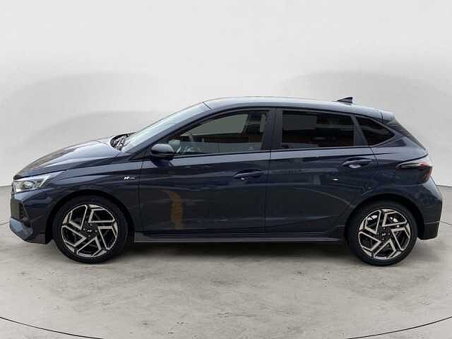 Hyundai i20 1.0 T-GDI MT N-Line