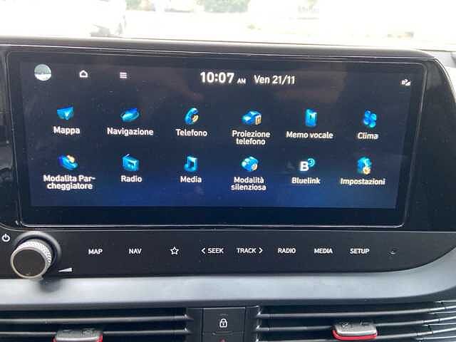 Hyundai i20 1.0 T-GDI MT N-Line