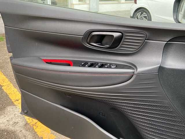 Hyundai i20 1.0 T-GDI MT N-Line