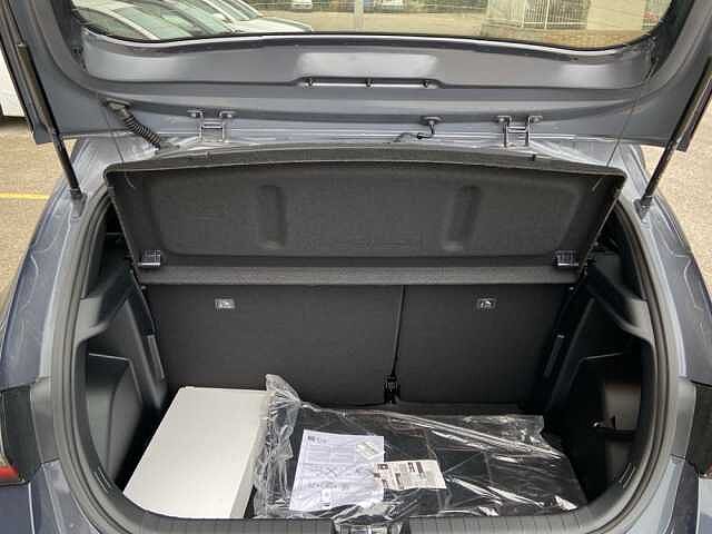 Hyundai i20 1.0 T-GDI MT N-Line