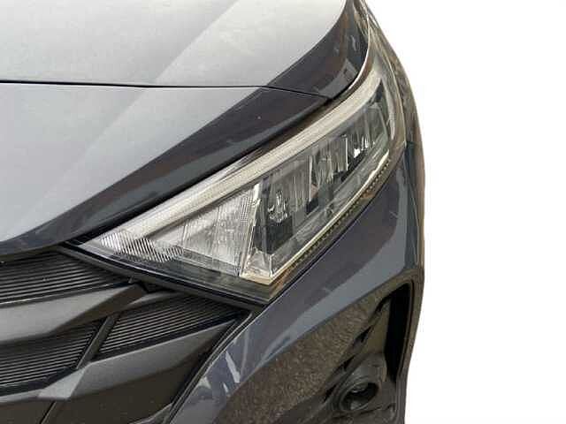 Hyundai i20 1.0 T-GDI MT N-Line
